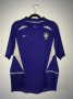 Brazil Away football shirt 2002 - 2004