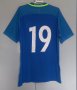 Brazil Away football shirt 2016 - 2017