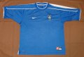 Brazil Away football shirt 1997 - 1998