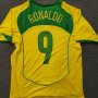 Brazil Home football shirt 2004 - 2006