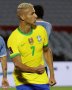 Brazil Home maglia di calcio 2020 - 2022