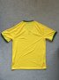 Brazil Home camisa de futebol 2014 - 2016