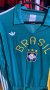 Brazil Goalkeeper football shirt 1979 - 1980