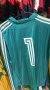 Brazil Goalkeeper football shirt 1979 - 1980