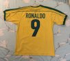 Brazil Home football shirt 1998
