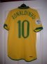 Brazil Home football shirt 2006