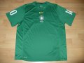 Brazil Latihan/luangan baju bolasepak 1982 - 2015