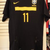 Third football shirt 2011 - 2012