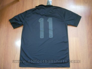 Brazil Training/Leisure football shirt 1994 - 2014