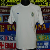 Third football shirt 2010 - 2011