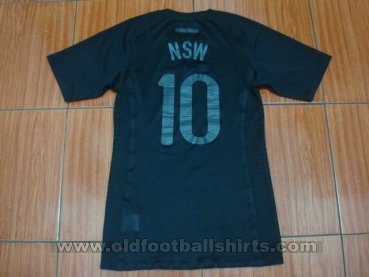 Brazil Special football shirt 2010