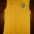 Training/Leisure football shirt 2010 - ?