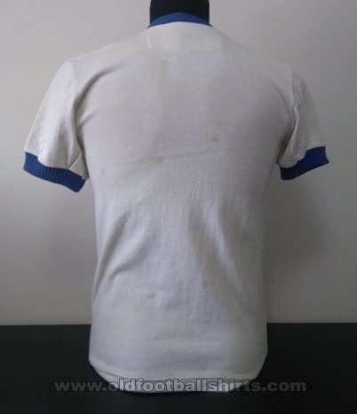 Brazil Home football shirt 1938
