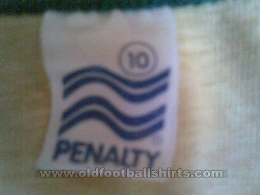 Brazil Retro Replicas football shirt 1986 - 1989