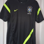 Third football shirt 2010 - 2011