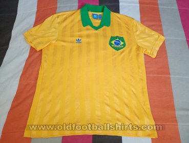 Brazil Speciale maglia di calcio 2014