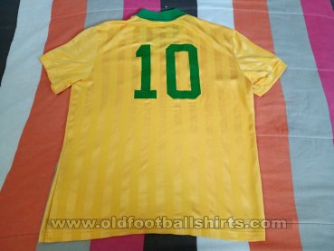 Brazil Speciale maglia di calcio 2014