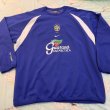 Training/Leisure football shirt 2004 - 2005