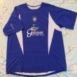 Training/Leisure football shirt 2003 - 2004