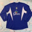 Training/Leisure football shirt 2002