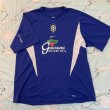 Training/Leisure football shirt 2002