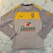 Training/Leisure football shirt 2010 - 2011