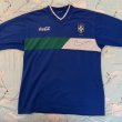 Training/Leisure football shirt 1997 - 1999