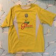 Training/Leisure football shirt 2003