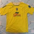 Training/Leisure football shirt 2004 - 2005