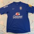 Training/Leisure football shirt 2006 - 2007