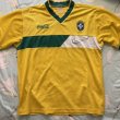 Training/Leisure football shirt 1997 - 1998