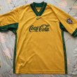 Training/Leisure football shirt 1997 - 1998
