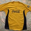 Training/Leisure football shirt 1997 - 1998