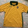 Training/Leisure football shirt 1997 - 1998