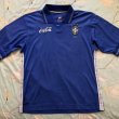 Training/Leisure football shirt 1997 - 1998
