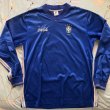 Training/Leisure football shirt 1997 - 1998