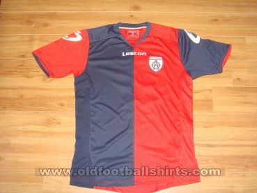 Altinordu Home football shirt (unknown year)