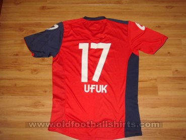 Altinordu Home football shirt (unknown year)