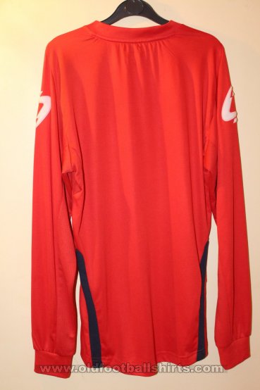 Altinordu Third football shirt 2011 - 2012