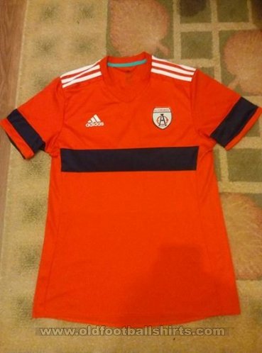 Altinordu Home football shirt 2016 - 2017