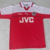 Home football shirt 2001