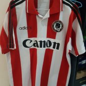 Home football shirt 1996