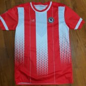 Home football shirt 2020