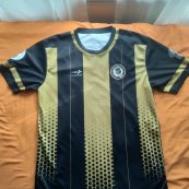 Away football shirt 2020