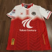 Home football shirt 2022