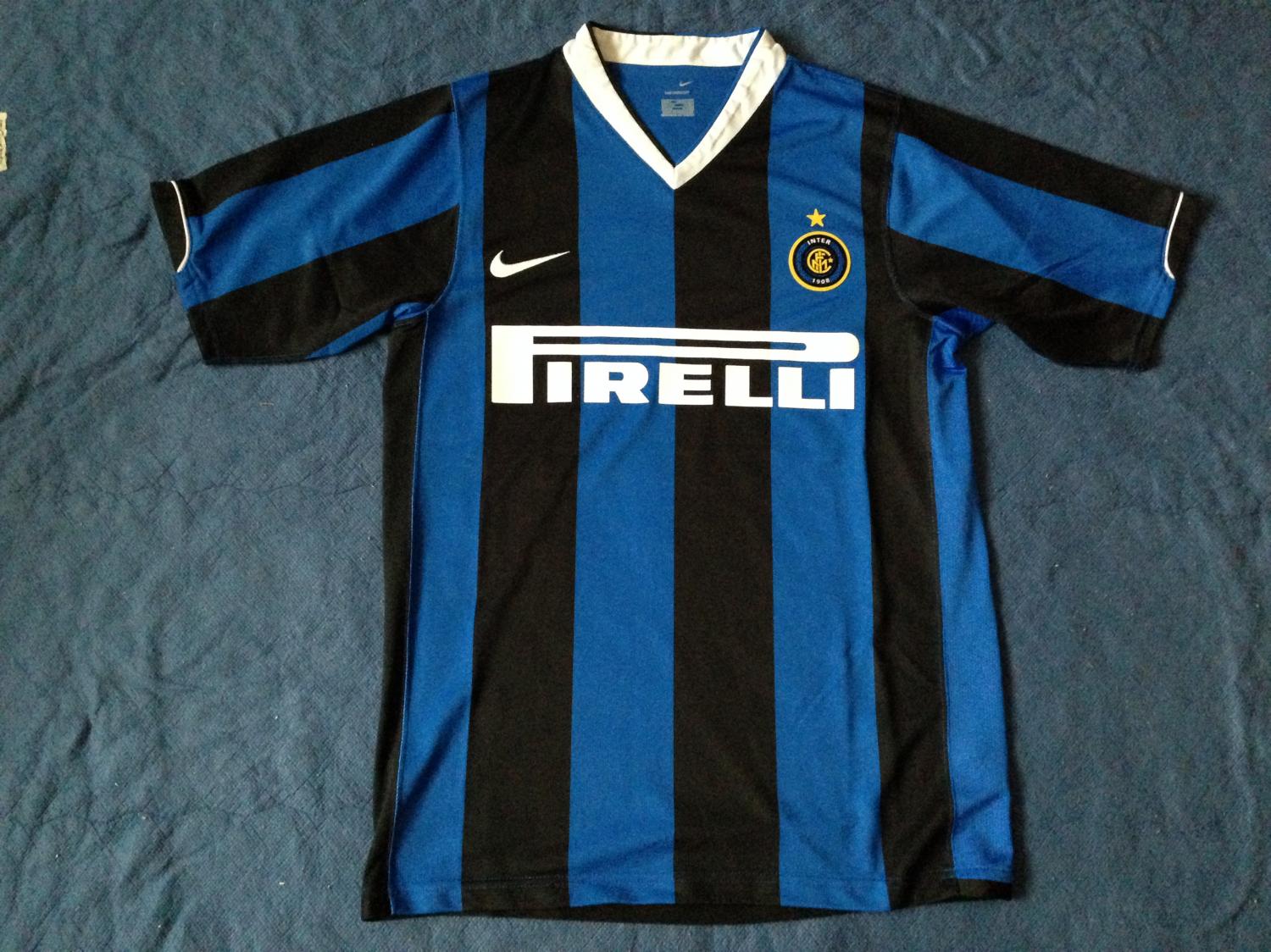 INTER La Collezione Delle Spille Ufficiali 2006/2007 ROBERTO