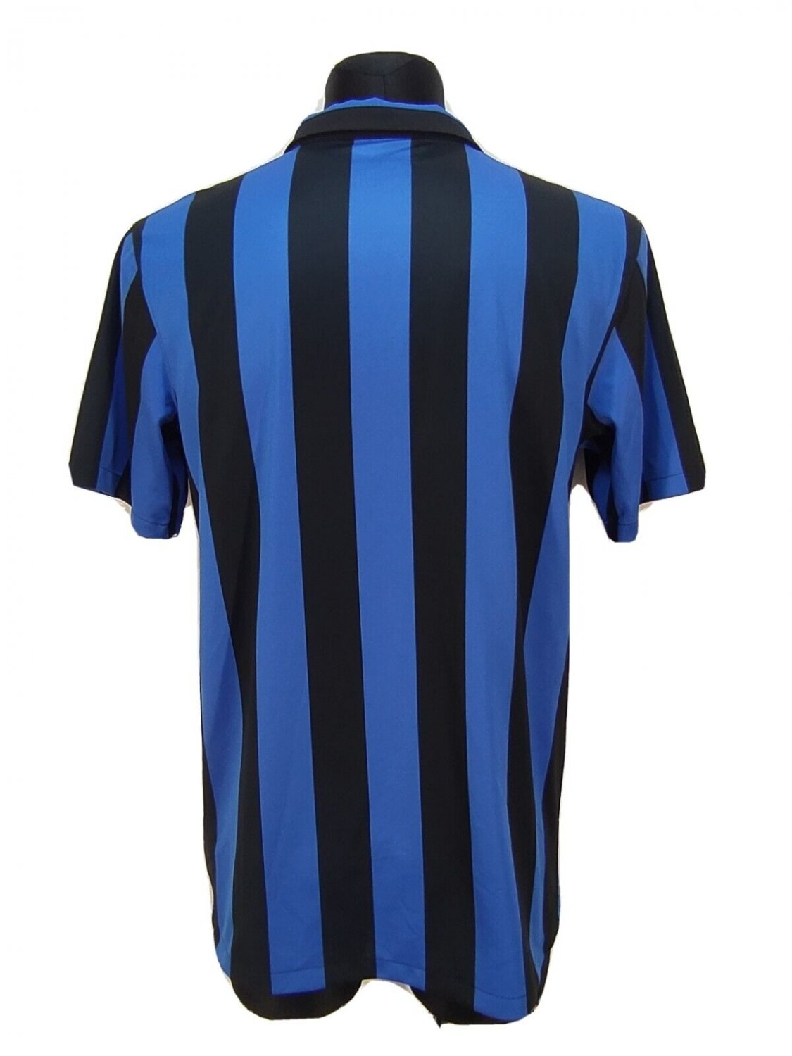 Maillot De Foot INTER Club – Taille 6-8 Ans – Porté – Sans Marque Générique