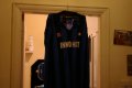 Internazionale Home Fußball-Trikots 1981 - 1982