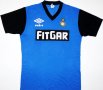Internazionale Training/recreatie  voetbalshirt  1993 - 2015