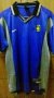 Internazionale Training/recreatie  voetbalshirt  1993 - 2015